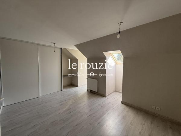 Appartement à vendre Vannes