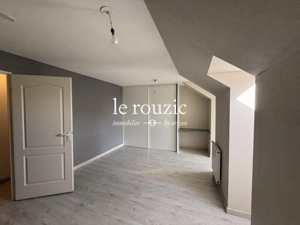 Appartement à vendre Vannes