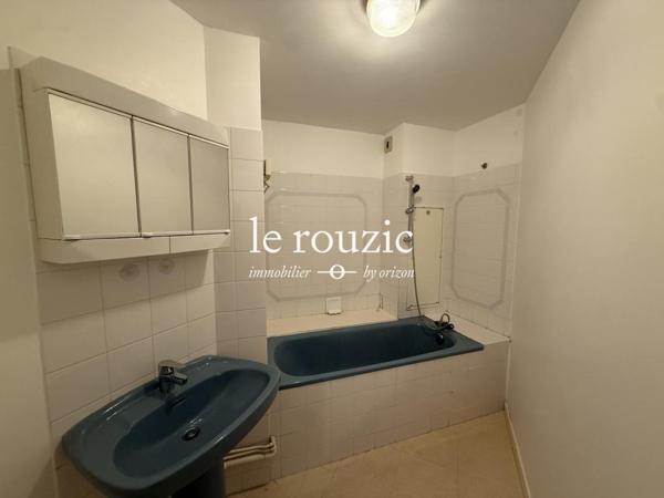 Appartement à vendre Vannes