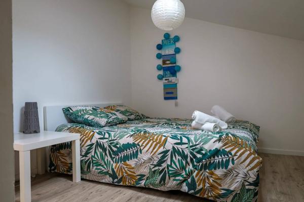 EXCLUSIVITÉ – VILLA COUP DE CŒUR À MESSANGES – À DEUX PAS DE L'OCÉAN