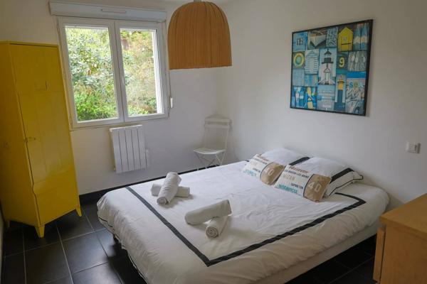 EXCLUSIVITÉ – VILLA COUP DE CŒUR À MESSANGES – À DEUX PAS DE L'OCÉAN