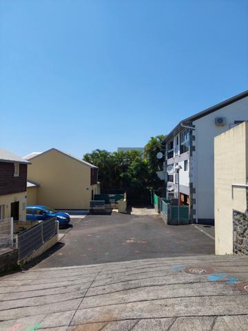 Bel F3 meublé Rés. FLEUR DE COTON à Ste Clotilde