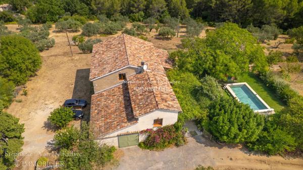 Immobilier Draguignan (83300) – Propriété 440m2 – 1 995 000 €