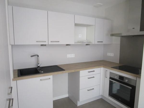Appartement à louer à Rodez (12000)