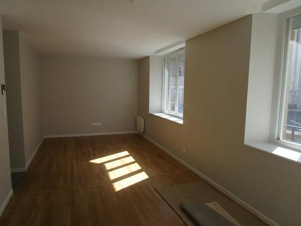 Appartement à louer à Rodez (12000)