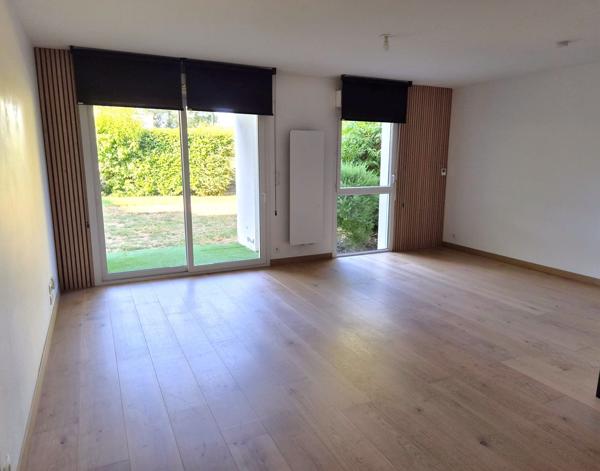A VENDRE – Appartement T4 avec garage dans un quartier résidentiel – VANNES