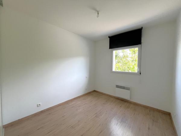 A VENDRE – Appartement T4 avec garage dans un quartier résidentiel – VANNES