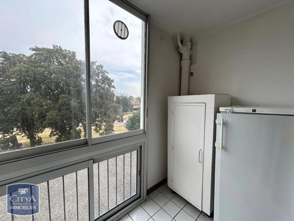 Appartement à louer 3 pièces 73m²