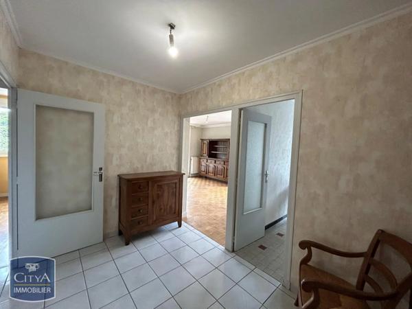 Appartement à louer 3 pièces 73m²