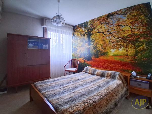 Vente appartement Saintes : 96 800 € - AJP Immobilier Saintes