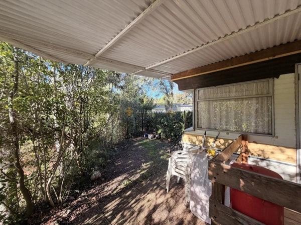 Vente                                                      Terrain
                        
                                         227 m2                     à Fréjus