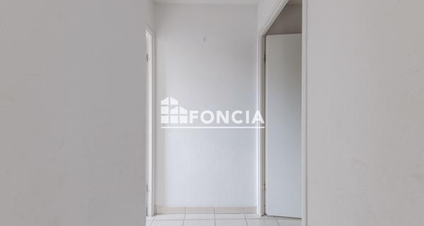 À vendre Appartement 2 pièces 38 m² - Issoire 63500