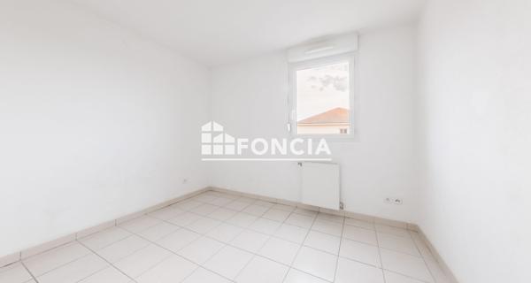 À vendre Appartement 2 pièces 38 m² - Issoire 63500