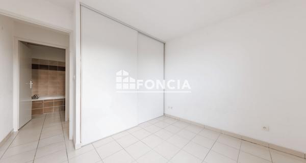 À vendre Appartement 2 pièces 38 m² - Issoire 63500