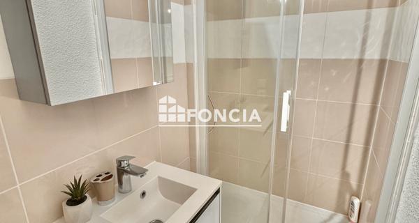 À vendre Studio 20.6 m² - Praz-sur-arly 74120