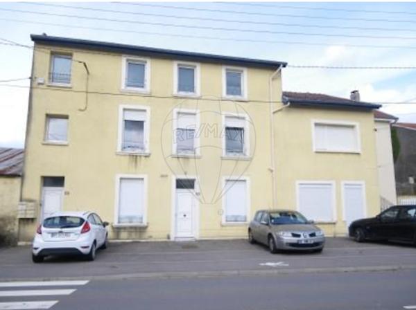 Maison  en vente - Meurthe-et-Moselle - 54