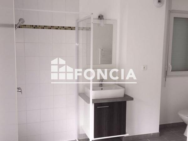 Location Studio 30.85 m² - 80 RUE DE DOULLENS Amiens 80000