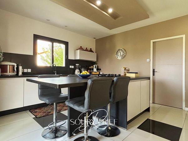 Maison Carcassonne 165 m2 environ