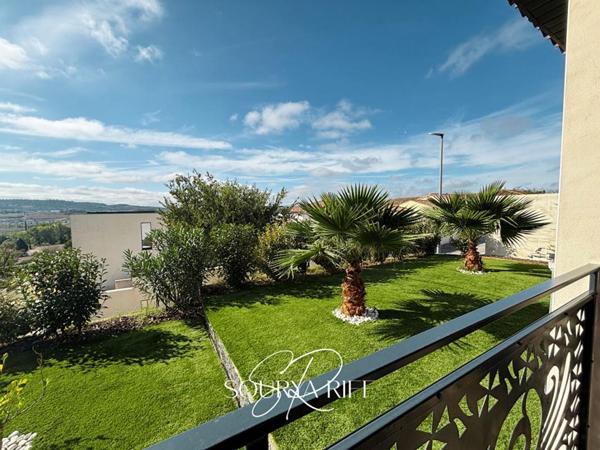 Maison Carcassonne 165 m2 environ