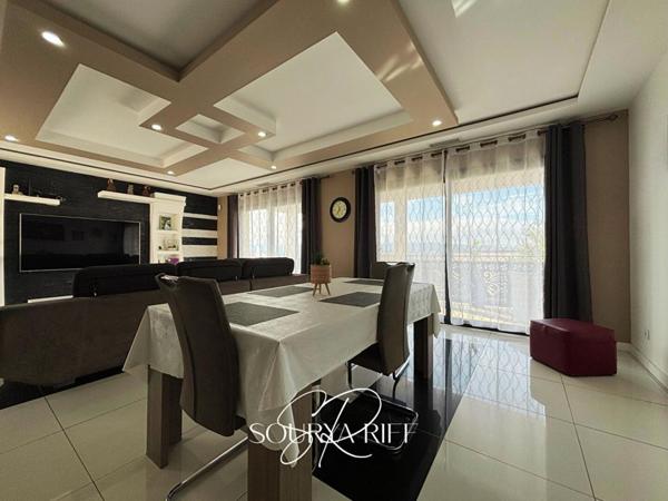 Maison Carcassonne 165 m2 environ