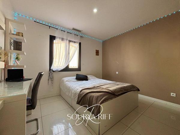 Maison Carcassonne 165 m2 environ