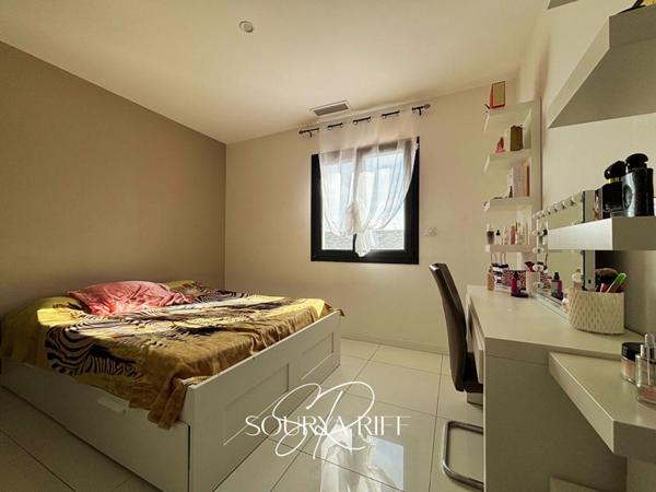 Maison Carcassonne 165 m2 environ