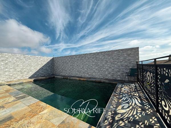 Maison Carcassonne 165 m2 environ