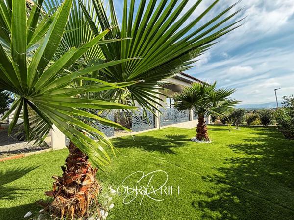 Maison Carcassonne 165 m2 environ