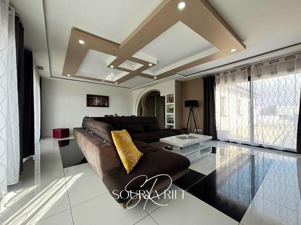 Maison Carcassonne 165 m2 environ