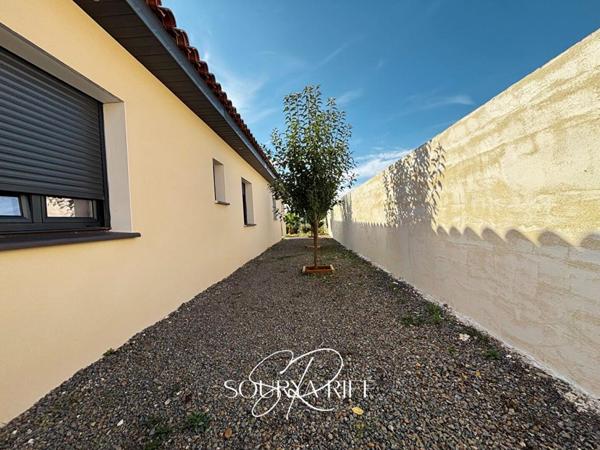 Maison Carcassonne 165 m2 environ