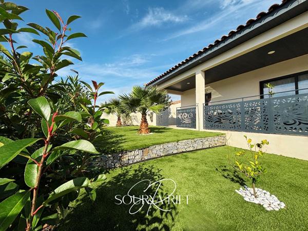 Maison Carcassonne 165 m2 environ