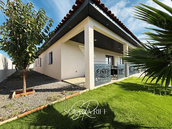 Maison Carcassonne 165 m2 environ