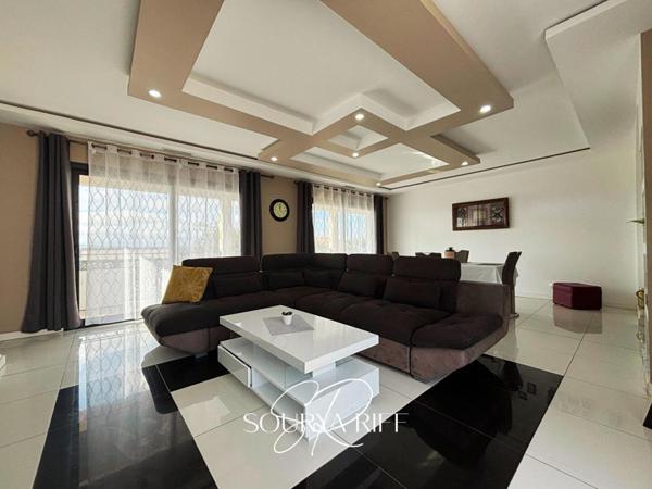 Maison Carcassonne 165 m2 environ