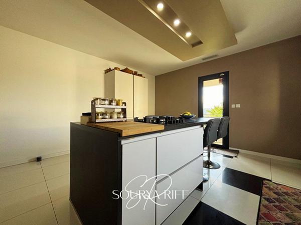 Maison Carcassonne 165 m2 environ