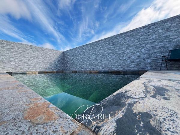 Maison Carcassonne 165 m2 environ