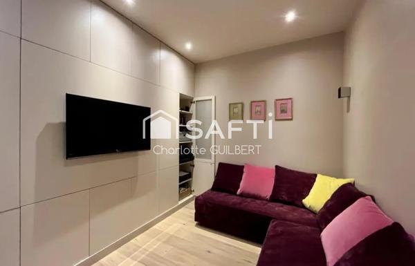 Maison d’Architecte en Bois avec Studio Indépendant à Casteljaloux