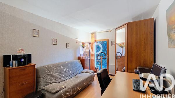 Maison à vendre 5 pièces 101 m² La Ville-du-Bois