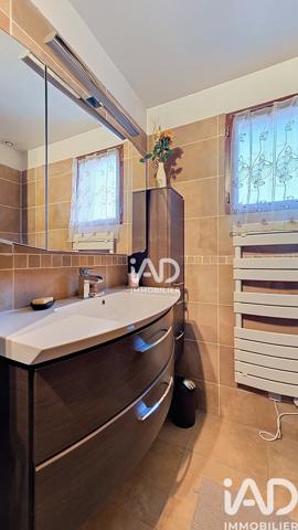 Maison à vendre 5 pièces 101 m² La Ville-du-Bois