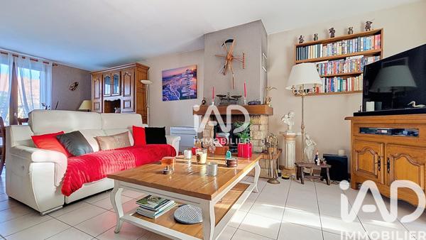Maison à vendre 5 pièces 101 m² La Ville-du-Bois