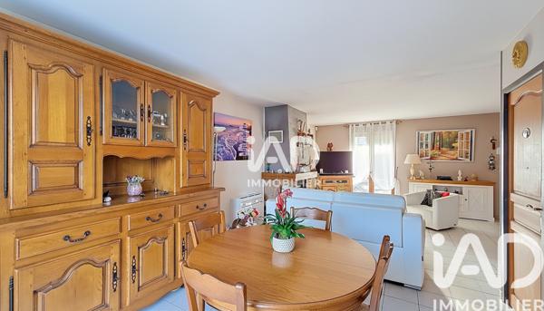 Maison à vendre 5 pièces 101 m² La Ville-du-Bois