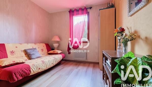 Maison à vendre 5 pièces 101 m² La Ville-du-Bois