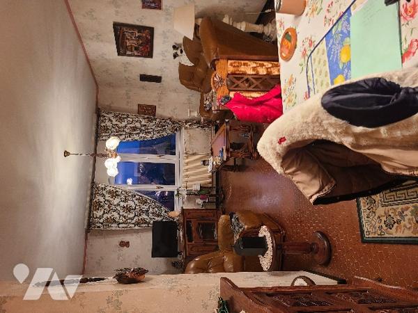 A OUTREAU, maison d'habitation 3 chambres avec garage.