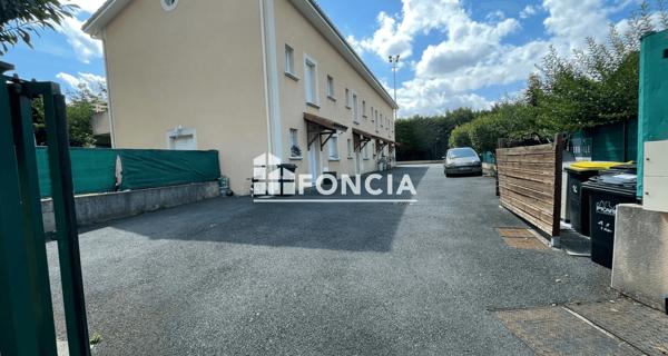 Location Maison 4 pièces 102.99 m² - Feyzin 69320