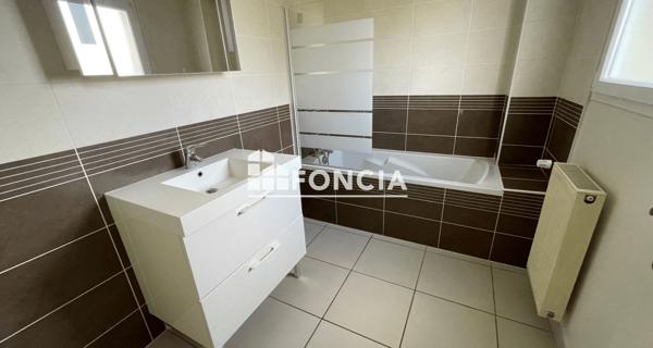 Location Maison 4 pièces 102.99 m² - Feyzin 69320