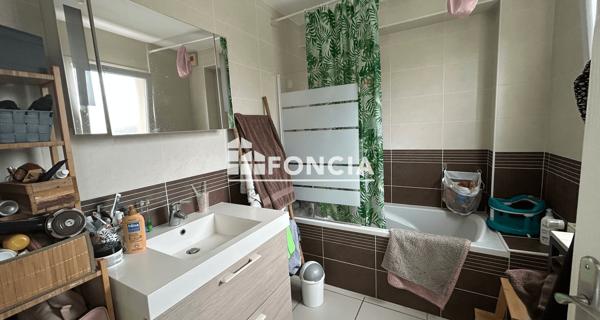 Location Maison 4 pièces 102.99 m² - Feyzin 69320