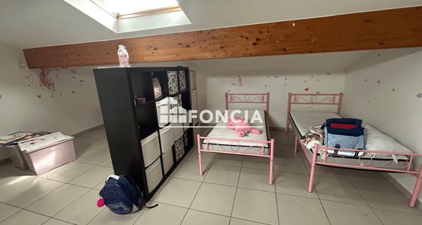 Location Maison 4 pièces 102.99 m² - Feyzin 69320