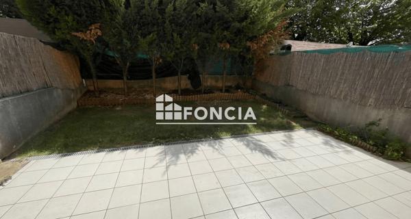 Location Maison 4 pièces 102.99 m² - Feyzin 69320