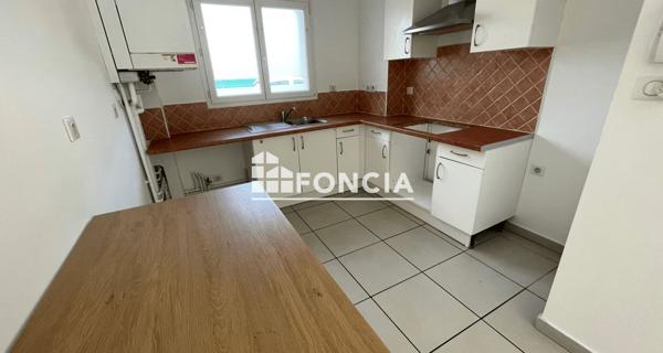 Location Maison 4 pièces 102.99 m² - Feyzin 69320