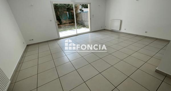 Location Maison 4 pièces 102.99 m² - Feyzin 69320