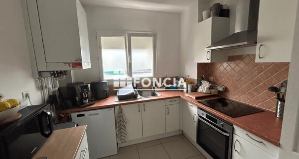 Location Maison 4 pièces 102.99 m² - Feyzin 69320